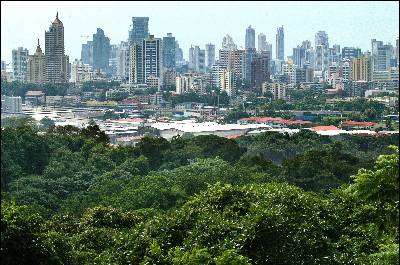Panam ser la sede del Primer Congreso de Escritores del istmo