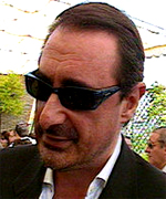 Herrera pincha en la salida, pero sigue en carrera