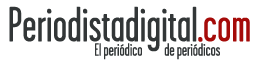 Periodistadigital.com. El peridico de peridicos