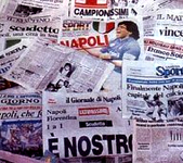 Italia sin peridicos